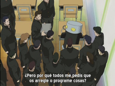 Sakigake!! Cromartie Koukou