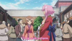 Shin Koihime†Musou: Otome Tairan