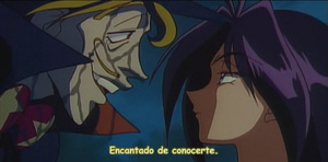 Slayers: The Motion Picture
