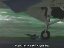 Sentou Yousei Yukikaze