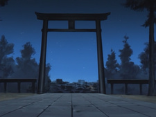 Shoubushi Densetsu Tetsuya