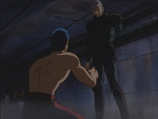 Soukou Kihei Votoms: Kakuyaku taru Itan