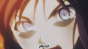 Shikabane Hime: Kuro