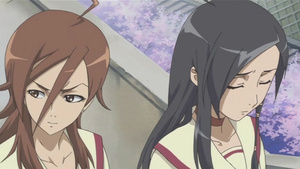 Tokyo Majin (Tokyo Majin Gakuen Kenpucho: Tou)