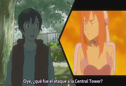 Tetsuwan Birdy Decode:02