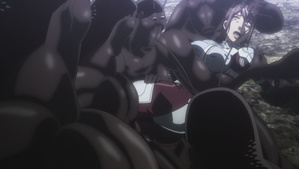 Terra Formars: Bugs 2-hen