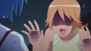 Umi Monogatari: Anata ga Ite Kureta Koto