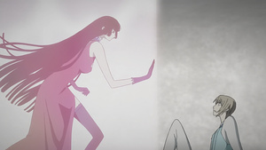 xxxHOLiC: La película - Sueño de una noche de verano (xxxHOLiC Movie: Manatsu no Yoru no Yume)