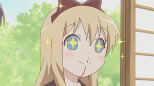 Yuru Yuri
