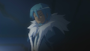 Zero no Tsukaima: Princess no Rondo