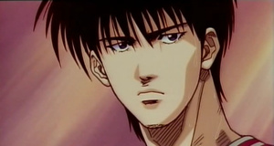 Slam Dunk: Shouhoku Saidai no Kiki! Moero Sakuragi Hanamichi