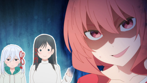 Amagami-san Chi no Enmusubi