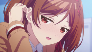 Class no Daikirai na Joshi to Kekkon suru Koto ni Natta