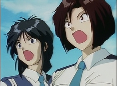 Taiho Shichau zo Special (Estás Arrestado: Mini Specials)