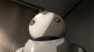 Eve no Jikan (Movie) (1080)