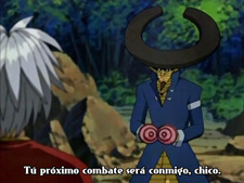Rave Master