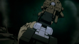 Ghost in the Shell 2.0