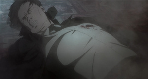 Ghost in the Shell 2: Innocence