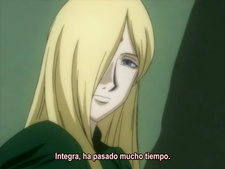 Hellsing