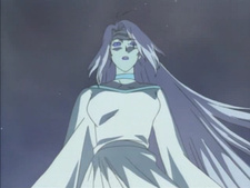 Louie: El Guerrero de las Runas (Mahou Senshi Louie)