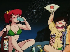 Maison Ikkoku: Crónica de un naufragio