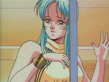 Macross II: Lovers Again