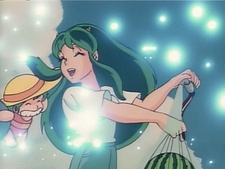 Urusei Yatsura Movie 2: Beautiful Dreamer