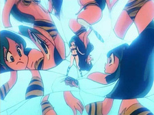 Urusei Yatsura Movie 3: Remember My Love