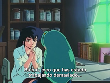 Urusei Yatsura Movie 4: Lum The Forever