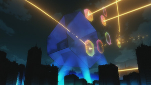 Evangelion: 1.11 You Are (Not) Alone