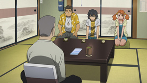 Ano Hi Mita Hana no Namae wo Bokutachi wa Mada Shiranai