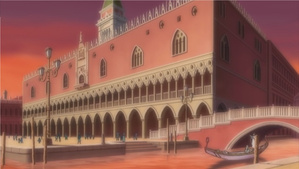 Aria the OVA: Arietta