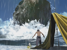 Blue Submarine No.6 (Ao no 6-gou)