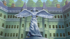 Black Blood Brothers