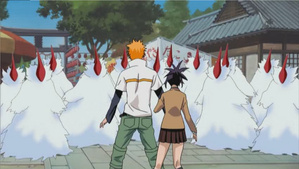 Bleach: Memories of Nobody