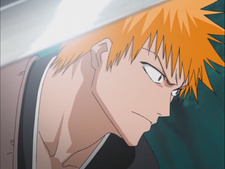 Bleach: Memories in the Rain