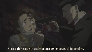 Baccano!