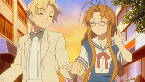 Clannad: After Story