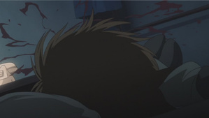 Higurashi no Naku Koro ni