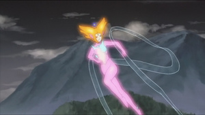 Arjuna (Chikyuu Shôjo Arjuna)