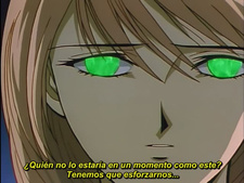 El Juego Misterioso Fushigi Yūgi OVA