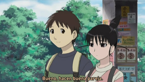 Genshiken 2