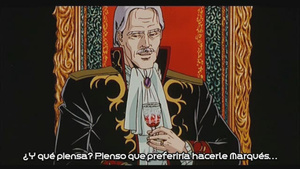 Ginga Eiyuu Densetsu: Arata Naru Tatakai no Overture