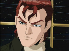 Ginga Eiyuu Densetsu Gaiden: Rasen Meikyuu