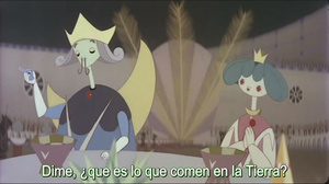 Gulliver no Uchuu Ryokou