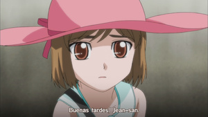 Gunslinger Girl: Il Teatrino OVA