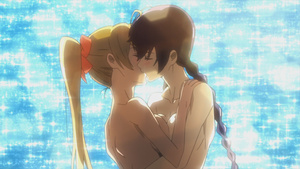 Highschool of the Dead: Drifters of the Dead