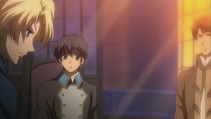 Kyou kara Maou! R