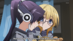 Kyoukaisenjou no Horizon