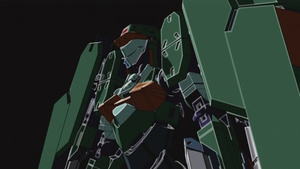 Kishin Taisen Gigantic Formula